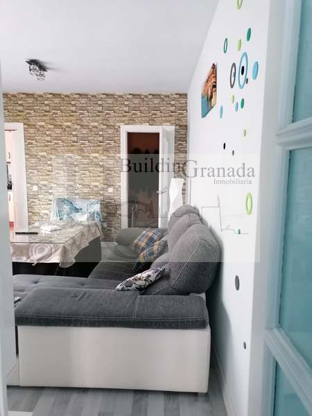 BuildinGranada. Rental flats and rooms for students in Granada