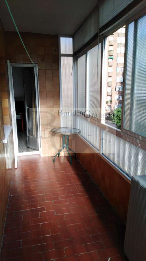 BuildinGranada. Alquiler de pisos y habitaciones para estudiantes en Granada