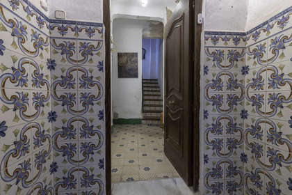 House for sale in Elvira, Granada. 