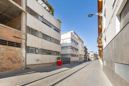 Flat for sale in San Miguel, Armilla, Granada. 