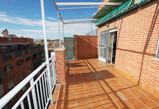 Penthouse for sale in Beiro, Granada. 