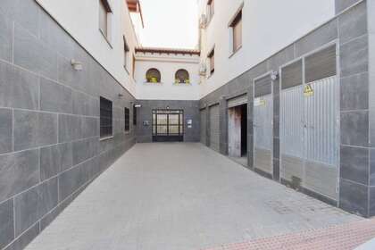 Commercial premise for sale in Zubia (La), Granada. 